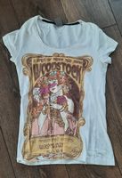 Vero Moda T-Shirt Shirt Woodstock vintage look Gr. 34 XS Baden-Württemberg - Wertheim Vorschau