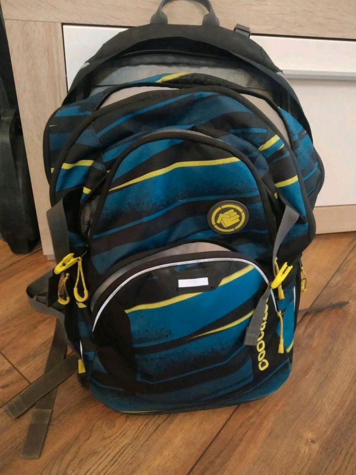 Tornister Schultasche Rucksack Sporttasche in Salzkotten