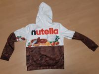 Nutella Hoodie - Kinder Gr. XL Bad Godesberg - Rüngsdorf Vorschau