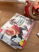 Nintendo Labo Vehicle Set Toy con 3 wie neu Frankfurt am Main - Kalbach Vorschau