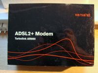 ADSL2+ Modem Turbolink Sphairon Sachsen - Radebeul Vorschau