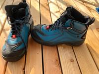 Engelbert Strauss Stahlkappenschuhe Bayern - Miesbach Vorschau