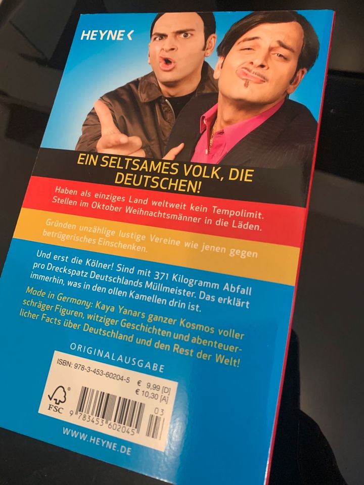 Verschiedene Bücher in Uffenheim