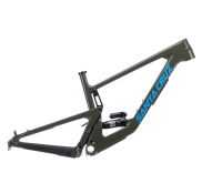 Santa Cruz Bronson 40 CC ohne Dämpfer Rahmenkit Größe XL Bayern - Coburg Vorschau