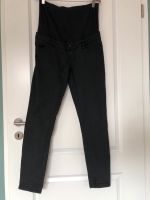 Umstandsjeans Mamalicious Gr. 29/32 schwarz Niedersachsen - Kirchgellersen Vorschau