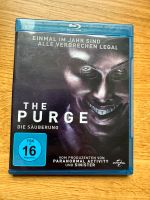 The Purge Blu-ray Frankfurt am Main - Westend Vorschau