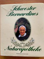 Buch Schwester Bernardines Naturapotheke Bayern - Dinkelsbuehl Vorschau