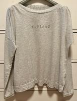 Elbsand T-shirt Gr.L hellgrau Langarm Bochum - Bochum-Südwest Vorschau