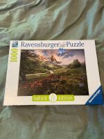 Ravensburger Puzzle 1000 Teile Frankfurt am Main - Sachsenhausen Vorschau