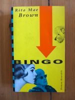 Rita Mae Brown Bingo Feminismus Niedersachsen - Oldenburg Vorschau