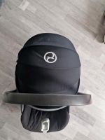 Cybex Platinum Babyschale Cloud Z i- Size Black Niedersachsen - Schnega Vorschau