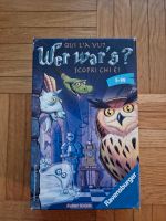 Ravensburger Wer wars? Nordrhein-Westfalen - Witten Vorschau