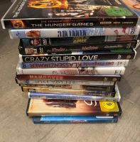 Diverse DVDs Hessen - Wehrheim Vorschau