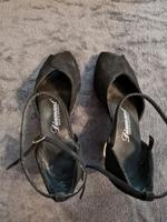 Tanzschuhe von Diamant zu verkaufen Hessen - Kassel Vorschau