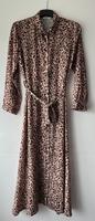 Hemdblusenkleid  (M) Leopard Baden-Württemberg - Pforzheim Vorschau