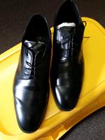 Halbschuh Herren H&M Gr 43 Ludwigslust - Landkreis - Zarrentin Vorschau