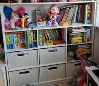 Kinderzimmer Schrank Sachsen - Jahnsdorf Vorschau