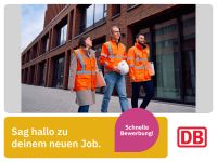 Ingenieur (w/m/d) im Umweltbereich (Deutsche Bahn) Nürnberg (Mittelfr) - Oststadt Vorschau