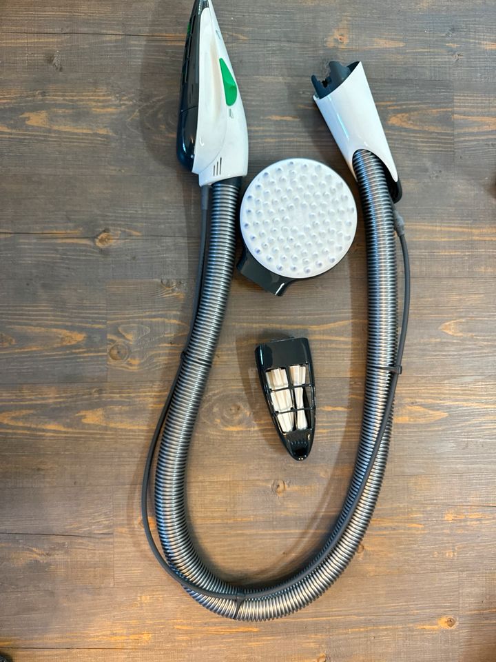 Vorwerk Kobold Matratzen & Polster-Set in Deining