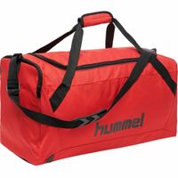 Neue hummel Core Sports Bag "S" Sporttasche True Red / Black Nordrhein-Westfalen - Krefeld Vorschau