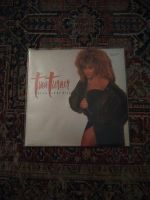 Vinyl LP Tina Turner - Break Every Rule Dresden - Innere Neustadt Vorschau