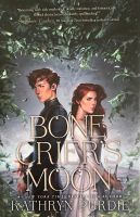 Fantasy Buch Bone Crier`s Moon Sachsen - Wilsdruff Vorschau