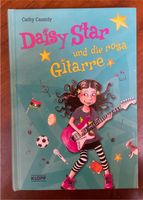 Daisy Star und die rosa Gitarre Nordrhein-Westfalen - Solingen Vorschau