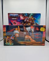 Masters of the Universe MotU Origins Stridor Mattel MISB Niedersachsen - Rhauderfehn Vorschau