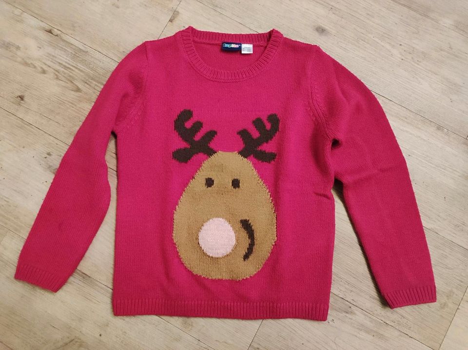 Pullover Weihnachten in Senden