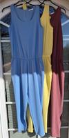Jumpsuit von Only in 3 Farben / Größe: 40 Niedersachsen - Ostrhauderfehn Vorschau