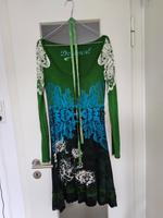 Desigual Kleid - langärmlig Düsseldorf - Derendorf Vorschau