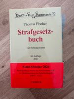 Fischer StGB Kommentar 68. Auflage 2021 Bayern - Fürth Vorschau