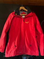 Jack Wolfskin Jacke Regenjacke Dortmund - Derne Vorschau