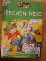 Scout Rechen Hexe Baden-Württemberg - Sulz Vorschau