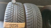 2x Winterreifen Bridgestone Blizzak LM-001 205/60 R16 96H XL 6mm Baden-Württemberg - Aidlingen Vorschau