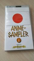 Anima-sampler 1 dir PSP Brandenburg - Neuruppin Vorschau