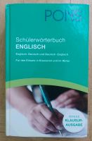 Schülerwörterbuch Englisch Sachsen - Pulsnitz Vorschau