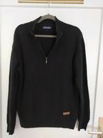 Strickpullover Schwarz Pierre Cardin Größe M Hessen - Wiesbaden Vorschau