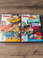 Disney Junior Jake Nimmerland Piraten Folge 4 und 5, DVD Saarland - Gersheim Vorschau