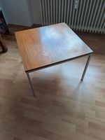 Vintage Couchtisch - Ilse Möbel - 60er Beistelltisch Bayern - Goldbach Vorschau