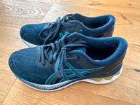 ASICS Kayano 27  - Größe 39 - Navy blau Niedersachsen - Jameln Vorschau