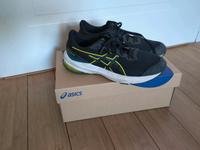 ASICS Laufschuhe - Gr. 37 Niedersachsen - Buchholz in der Nordheide Vorschau
