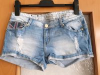 SIMPLY CHIC ORIGINAL Shorts Kurzehose Hotpants Gr.42/40/M/L neu Sachsen - Limbach-Oberfrohna Vorschau