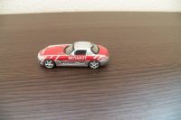 Schuco 1:87 MERCEDES BENZ SLS AMG COUPÉ NOTARZT Sachsen - Panschwitz-Kuckau Vorschau