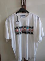 T-Shirt MOSCHINO COUTURE Gr. M , NEU MIT ETIKETT 199€ Bayern - Isen Vorschau