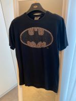 Batman T-Shirt, XL, metal print Nordrhein-Westfalen - Odenthal Vorschau