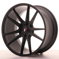 4x Japan Racing JR21 Felgen 20 Zoll Black Matte 5x112 Baden-Württemberg - Pliezhausen Vorschau