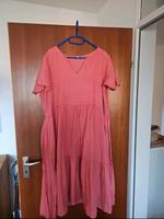 Esprit Kleid Leinen Gr.44 Baden-Württemberg - Ravensburg Vorschau