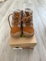 Froddo Minni Suede Kinder Lammfell Gr. 22 Cognac Nordrhein-Westfalen - Herne Vorschau