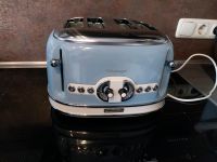 Ariete 4er Toaster Nordrhein-Westfalen - Heinsberg Vorschau